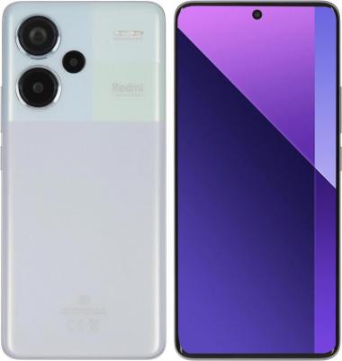 Redmi Note 13 Pro Plus 5G 8/256Gb, Aurora Purple – фото 14