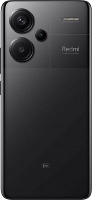 Redmi Note 13 Pro Plus 5G 8/256Gb, Midnight Black – фото 11