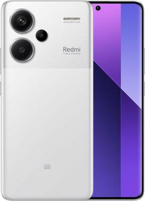 Redmi Note 13 Pro Plus 5G 8/256Gb, Moonlight White – фото 6