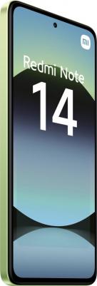 Redmi Note 14 5G 8/128Gb, Coral Green – фото 4
