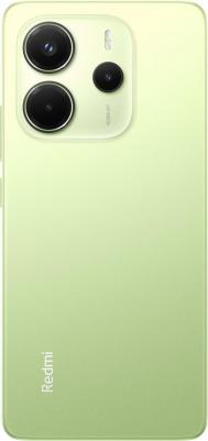 Redmi Note 14 5G 8/128Gb, Phantom Blue – фото 4
