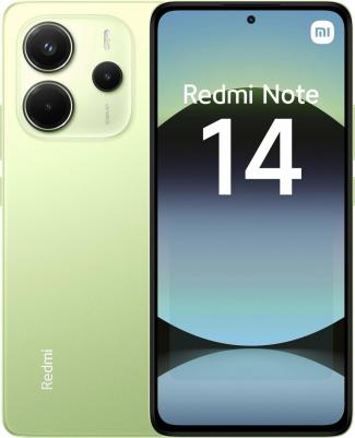 Redmi Note 14 5G 8/128Gb, Phantom Blue