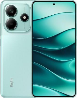 Redmi Note 14 5G 8/256Gb, Coral Green – фото 3