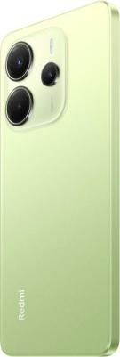 Redmi Note 14 5G 8/256Gb, Coral Green – фото 6