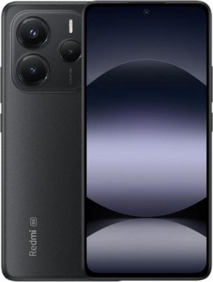 Redmi Note 14 5G 8/256Gb, Midnight Black – фото 3