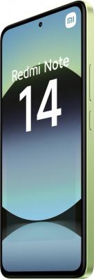 Redmi Note 14 6/128Gb, Lime Green – фото 5