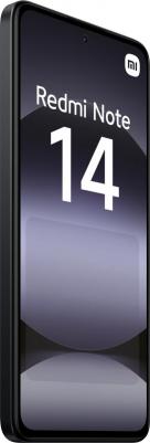 Redmi Note 14 8/128Gb, Midnight Black – фото 6