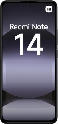 Redmi Note 14 8/128Gb, Midnight Black – фото 7