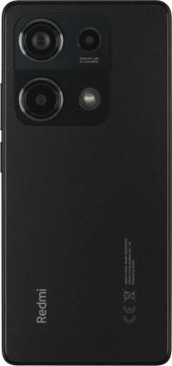 Redmi Note 14 8/256Gb, Midnight Black – фото 8