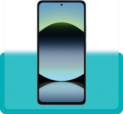 Redmi Note 14 8/256Gb, Ocean Blue – фото 13