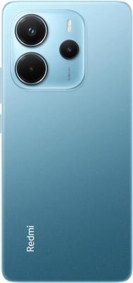 Redmi Note 14 8/256Gb, Ocean Blue – фото 11