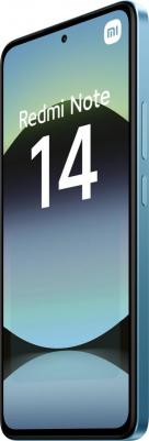 Redmi Note 14 8/256Gb, Ocean Blue – фото 15