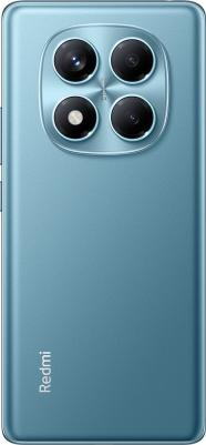 Redmi Note 14 Pro 12/256Gb, Ocean Blue – фото 5
