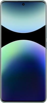 Redmi Note 14 Pro 5G 12/256Gb, Coral Green – фото 15