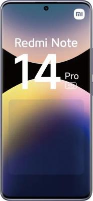 Redmi Note 14 Pro 5G 12/256Gb, Lavender Purple – фото 19