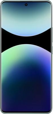 Redmi Note 14 Pro 5G 12/512Gb, Coral Green – фото 2