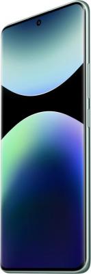 Redmi Note 14 Pro 5G 12/512Gb, Coral Green – фото 6