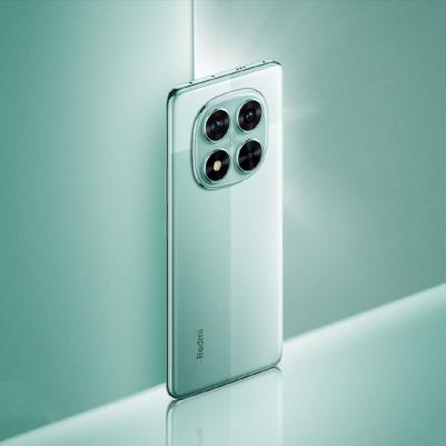 Redmi Note 14 Pro 5G 12/512Gb, Coral Green – фото 7