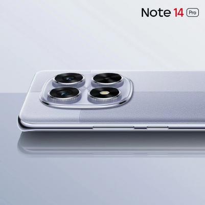 Redmi Note 14 Pro 5G 12/512Gb, Lavender Purple – фото 19