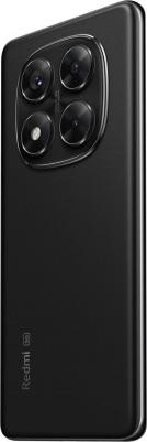 Redmi Note 14 Pro 5G 12/512Gb, Midnight Black – фото 5