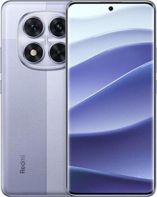 Redmi Note 14 Pro 5G 8/256Gb, Lavender Purple – фото 3