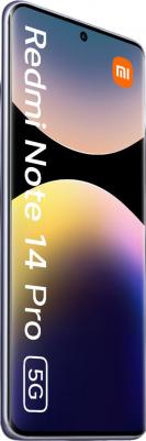 Redmi Note 14 Pro 5G 8/256Gb, Lavender Purple – фото 10