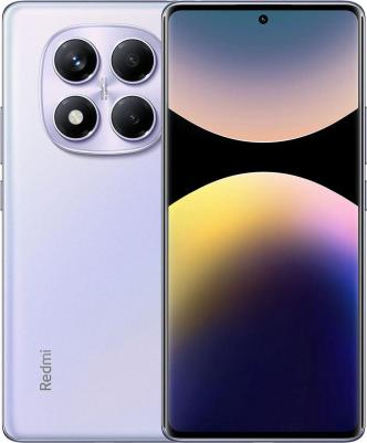Redmi Note 14 Pro 5G 8/256Gb, Lavender Purple – фото 17