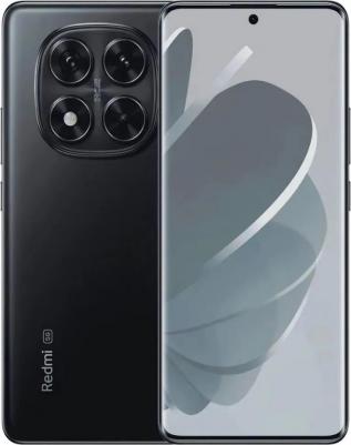 Redmi Note 14 Pro 5G 8/256Gb, Midnight Black – фото 3