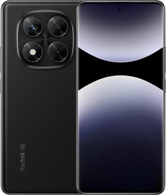 Redmi Note 14 Pro 5G 8/256Gb, Midnight Black