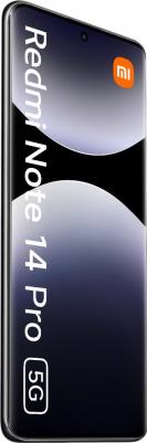 Redmi Note 14 Pro 5G 8/256Gb, Midnight Black – фото 18