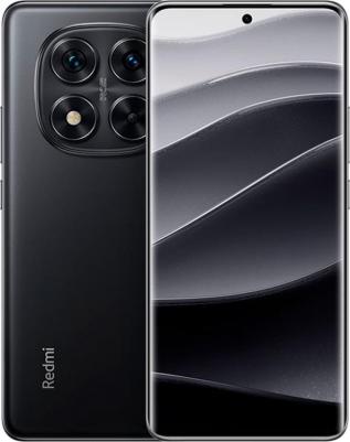 Redmi Note 14 Pro 8/128Gb, Midnight Black – фото 1