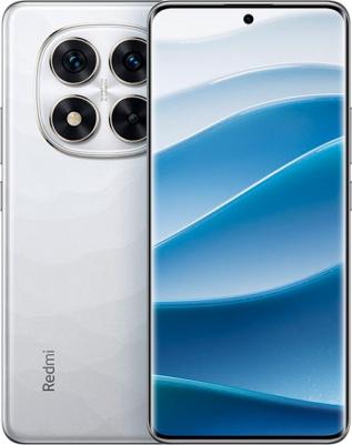 Redmi Note 14 Pro 8/128Gb, Mirror Porcelain White