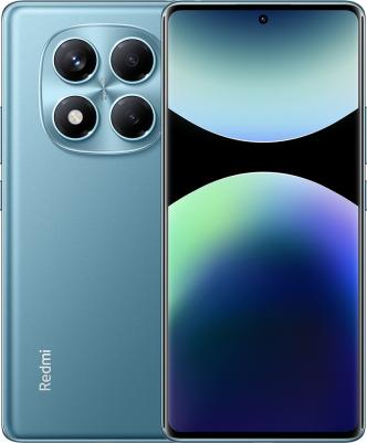 Redmi Note 14 Pro 8/256Gb, Ocean Blue