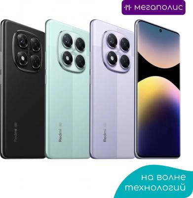 Redmi Note 14 Pro 8/256Gb, Ocean Blue – фото 7