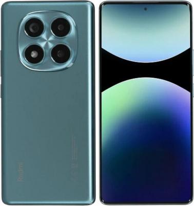 Redmi Note 14 Pro 8/256Gb, Ocean Blue – фото 9