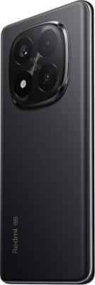Redmi Note 14 Pro Plus 12/256Gb, Midnight Black – фото 1