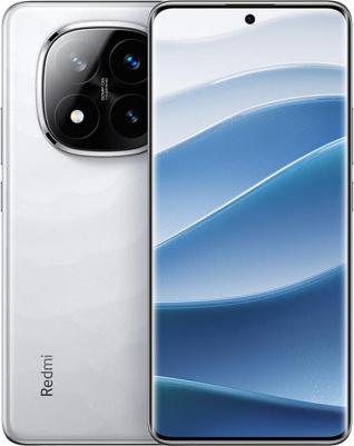 Redmi Note 14 Pro Plus 12/256Gb, Mirror Porcelain White
