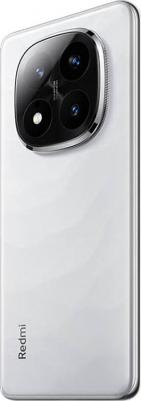 Redmi Note 14 Pro Plus 12/256Gb, Mirror Porcelain White – фото 2