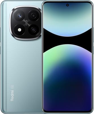 Redmi Note 14 Pro Plus 12/512Gb, Frost Blue