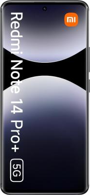 Redmi Note 14 Pro Plus 12/512Gb, Midnight Black – фото 5