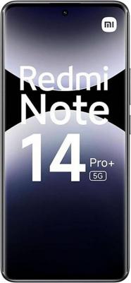 Redmi Note 14 Pro Plus 12/512Gb, Midnight Black – фото 6