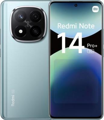 Redmi Note 14 Pro Plus 16/512Gb, Frost Blue