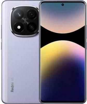 Redmi Note 14 Pro Plus 16/512Gb, Lavender Purple