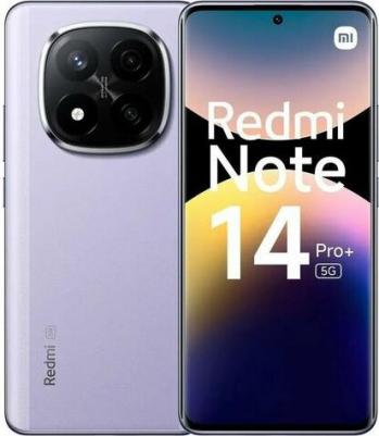 Redmi Note 14 Pro Plus 16/512Gb, Lavender Purple – фото 1