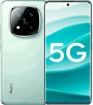 Redmi Note 14 Pro Plus 16/512Gb, Star Sand Blue – фото 2