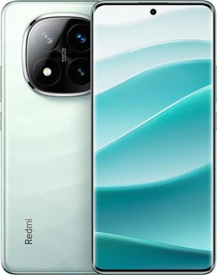 Redmi Note 14 Pro Plus 16/512Gb, Star Sand Blue