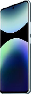 Redmi Note 14 Pro Plus 8/256Gb, Frost Blue – фото 10