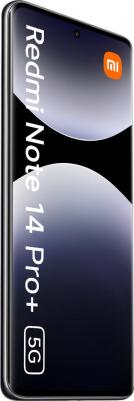 Redmi Note 14 Pro Plus 8/256Gb, Midnight Black – фото 18