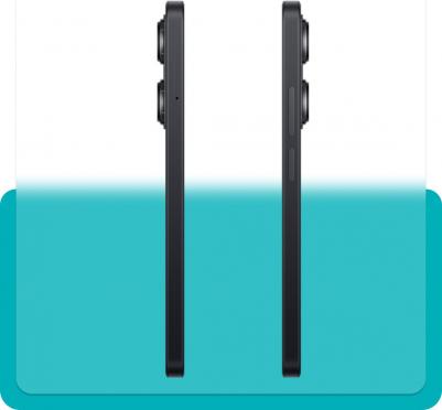 Redmi Note 14S 12/512Gb, Midnight Black – фото 2