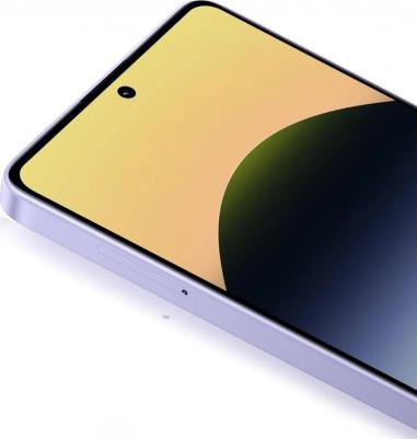 Redmi Note 14S 8/128Gb, Aurora Purple – фото 9